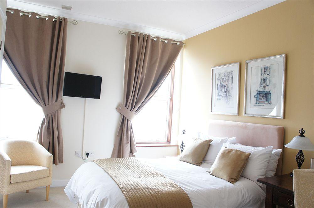 Hotel Asperion Hillside Guildford